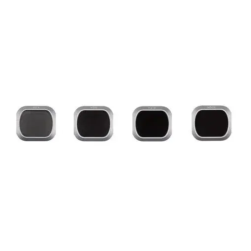 Bestseller Mavic 2 Pro - ND Filter Set (ND4/8/16/32) (Part17)